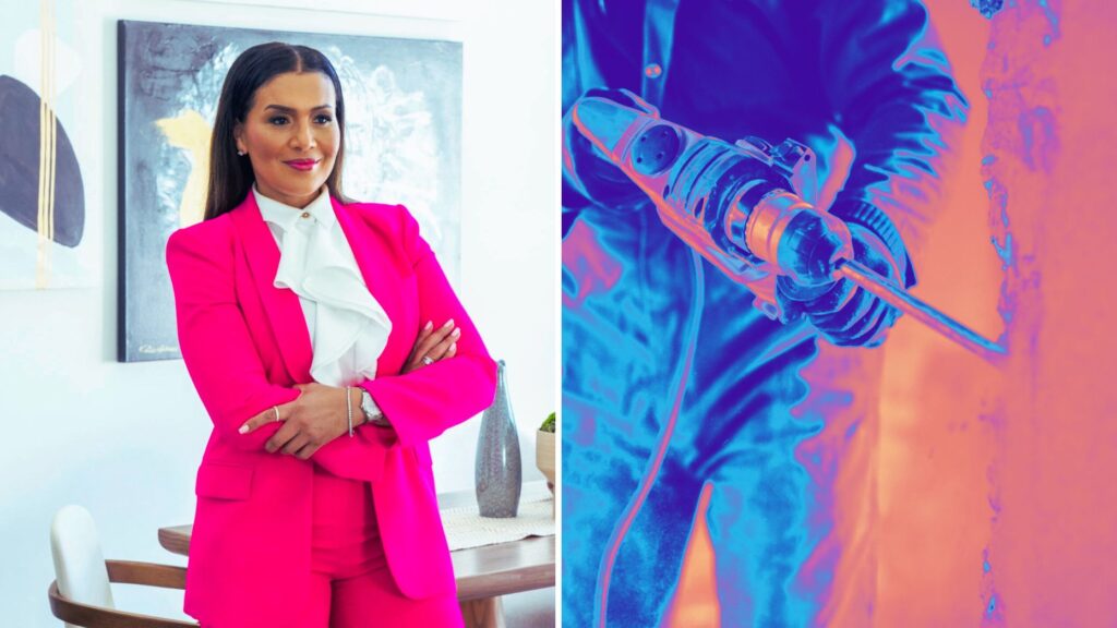 HGTV star Page Turner joins Coldwell Banker Exclusive