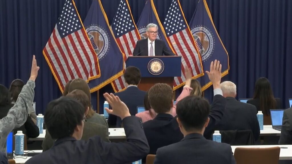 Mortgage rates ease on debt deal, but jobs report fuels inflation fears