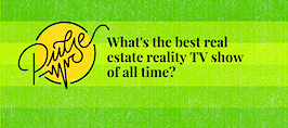 Here are your favorite real estate reality TV shows of all time: Pulse