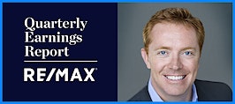 RE/MAX sees revenue decline for 5th consecutive quarter