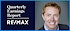 RE/MAX revenue, US agent count, continue to drop in Q1