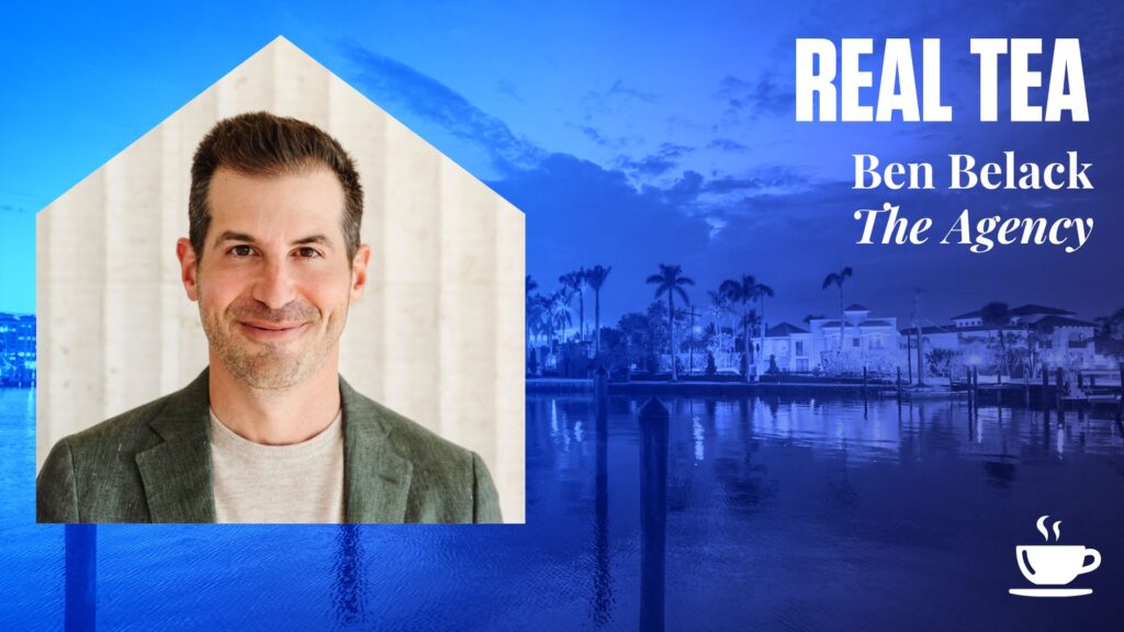 7 surprising facts about Buying Beverly Hills’ Ben Belack