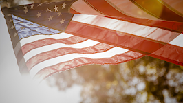 Your business shouldn't advertise for Memorial Day. Here's why