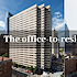 Offices are in trouble. Can turning them into housing save downtown?
