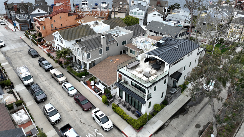 Newport Beach officially calls Pacaso a dirty word: 'Timeshare'