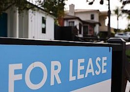 Single-family rent growth slows for 11th straight month in March