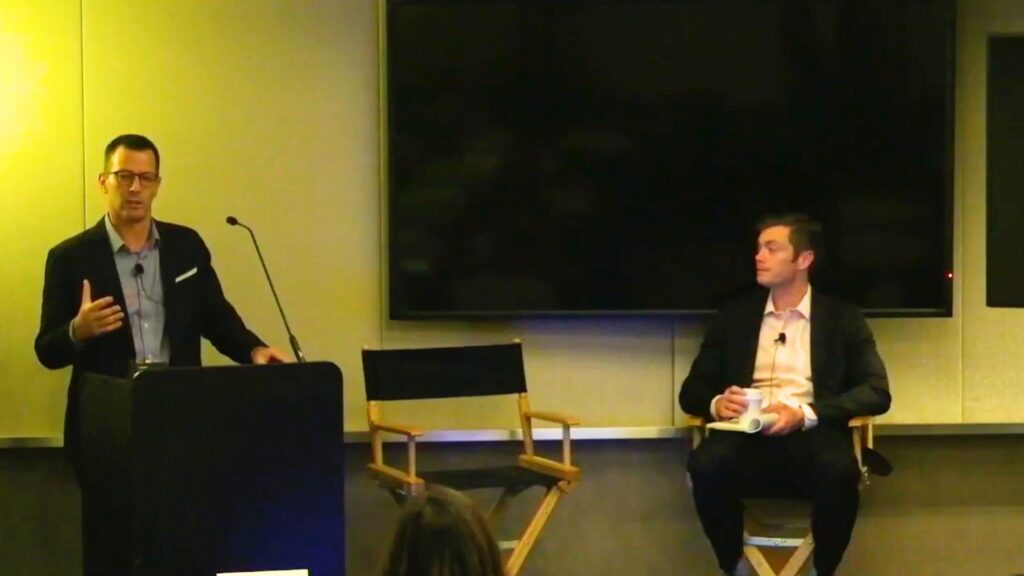 Real Brokerage CEO touts in-works app as the 'future of real estate'