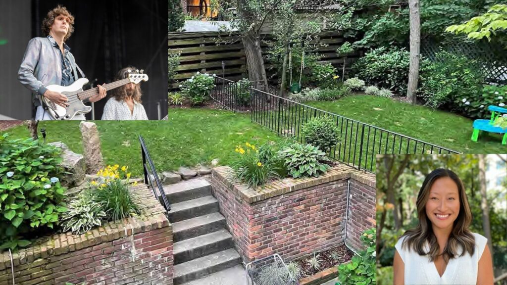 'Barely Legal': EasyKnock exec at war with Strokes bassist over yard