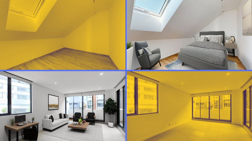 Virtual Staging AI ensures you'll never market an empty room again: Tech Review