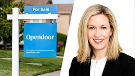 Opendoor CEO Carrie Wheeler on Q1 earnings and the iBuyer's future