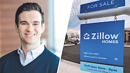 Zillow appoints new CFO amid push to build 'housing super app'