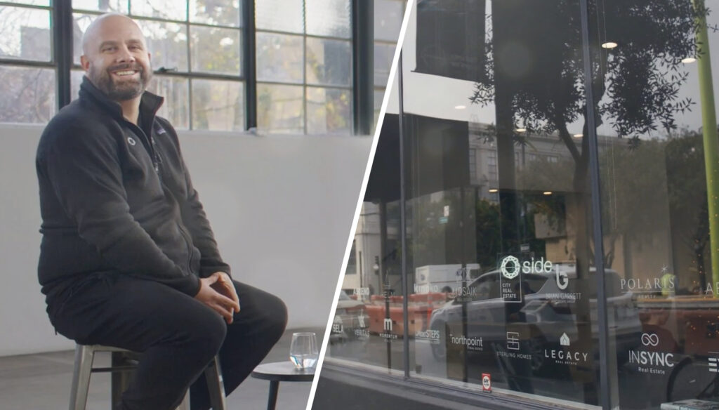 Side restructures, wants staffers based in the markets they serve