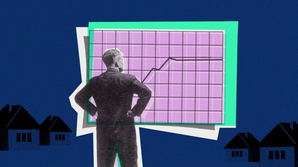 Case-Shiller is a go-to source for prices — but know these blind spots