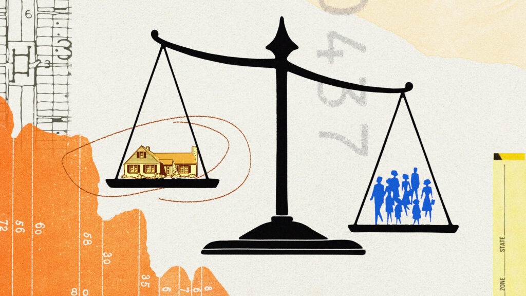 Locked & Loaded: How the lock-in effect is impacting US consumers