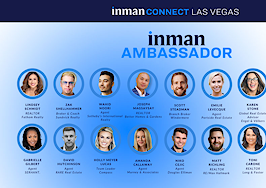 Inman proudly announces the Inman Ambassadors for ICLV