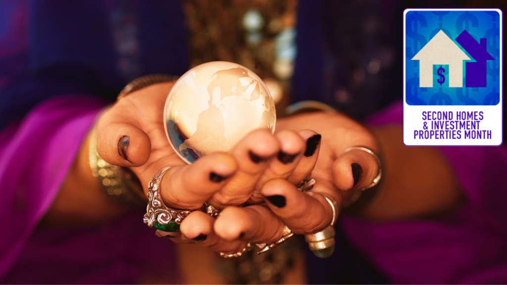 Does this financial analyst have an economic crystal ball?