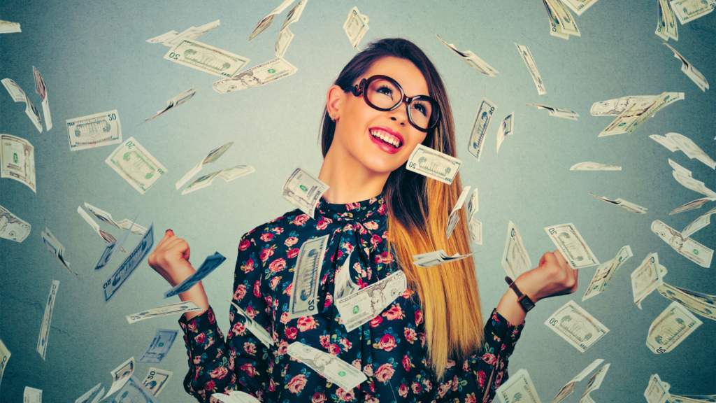 Here's what agents are pulling down at the top US brokerages