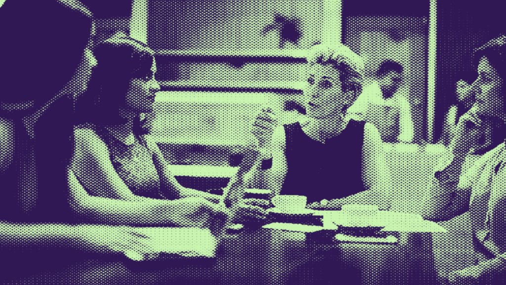 Mastering delegation: What to do when you can’t do it all