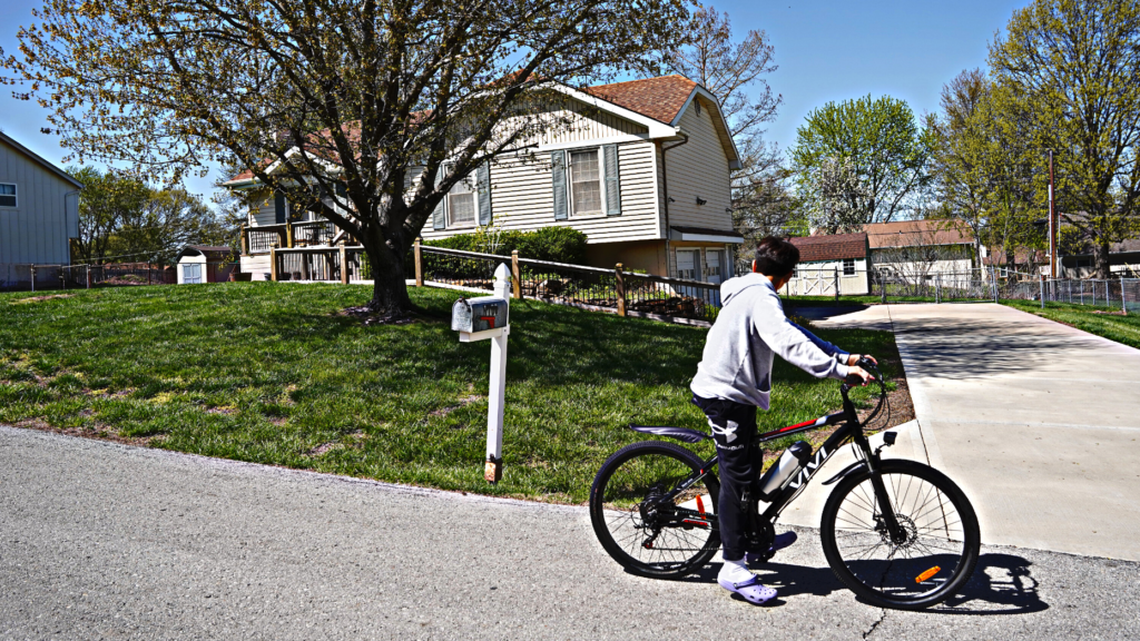 Door-knocking is personal. Stop trolling your colleagues