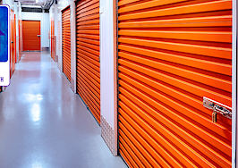 Why self-storage and real estate leap-frog traditional investments