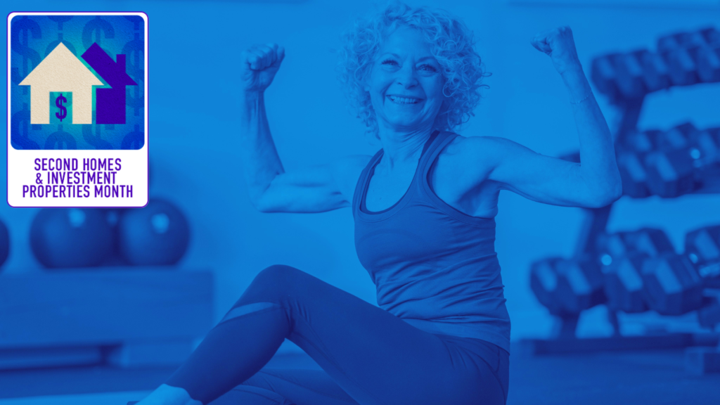 Women are masters of the financial universe. They just don’t know it