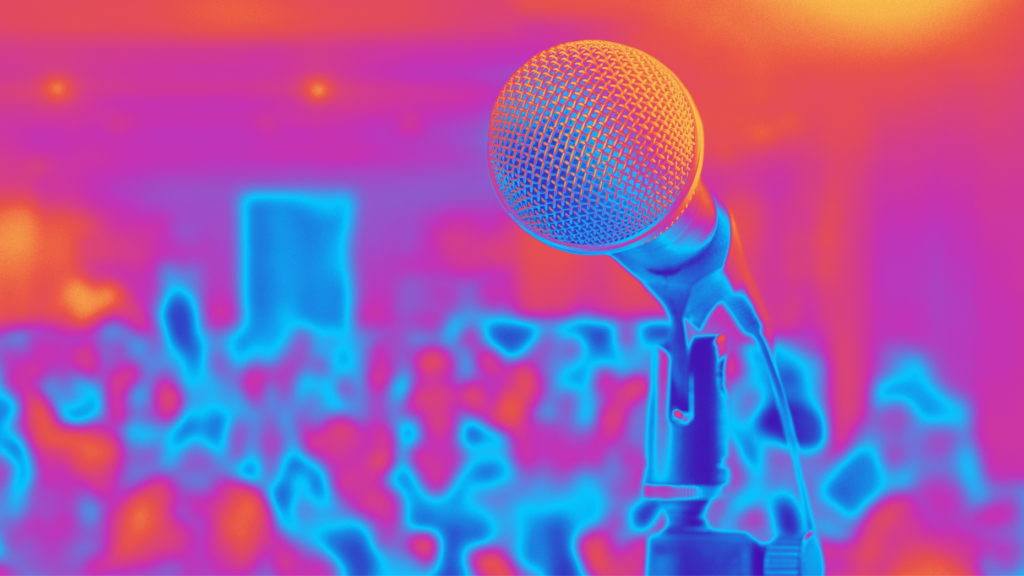 Not liking what you see in leadership? 10 ways to get involved