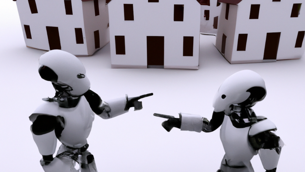 Will chatbots make housing discrimination worse?