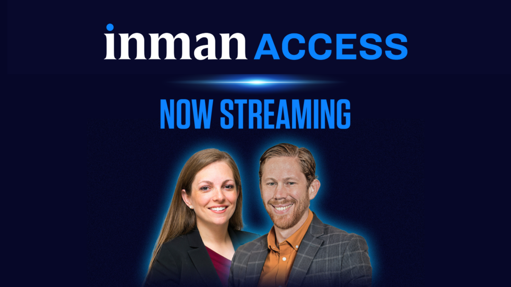 Gain an edge on the fall housing market with Inman Access