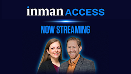 Gain an edge on the fall housing market with Inman Access