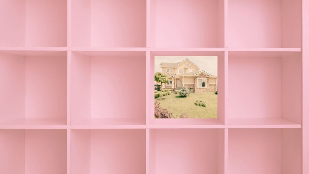 Empty cupboards: The US has 39% fewer homes for sale than in 2018