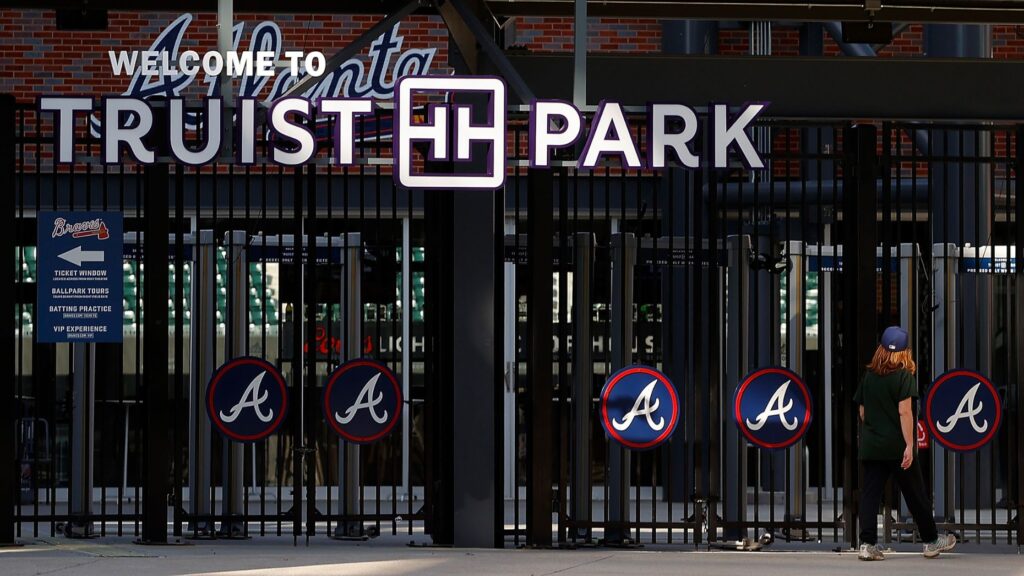 Truist puts former Keller Williams exec in charge of home loans