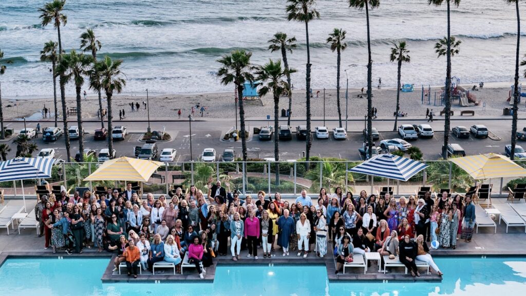 WomanUP! 2023, WomanUP!, CAR