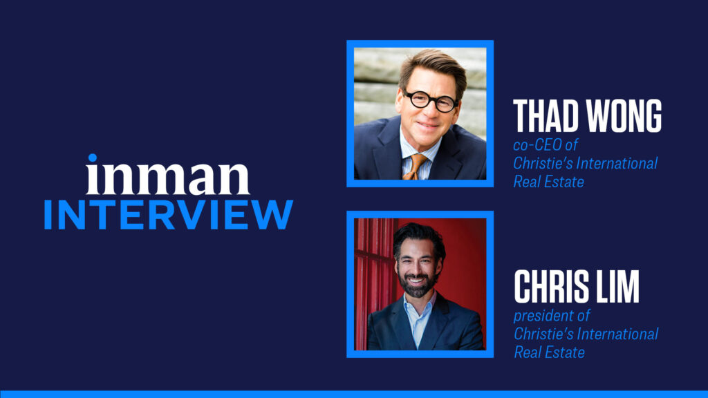 Christie's president: 'Luxury isn't a price point — it's a level of service'