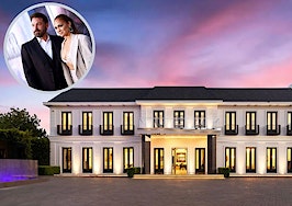 After a year of hunting, JLo and Ben Affleck close on $61M mansion