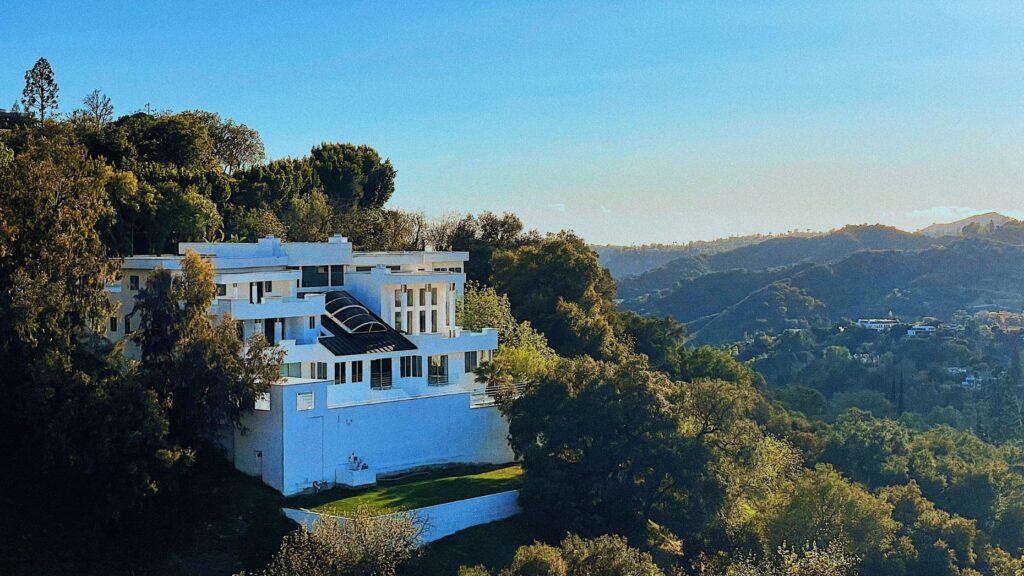 California's loathed 'Mansion Tax' falls flat in first full month in effect