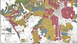 Veros says its AVM isn't tripped up by historical redlining boundaries