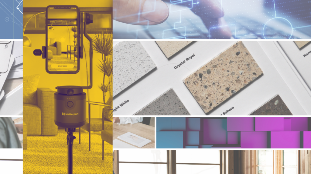 Matterport's Genesis doubles-down on digital twin management