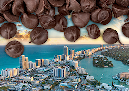 Miami Realtors sweetens tech recipe with Chocolatechips.ai