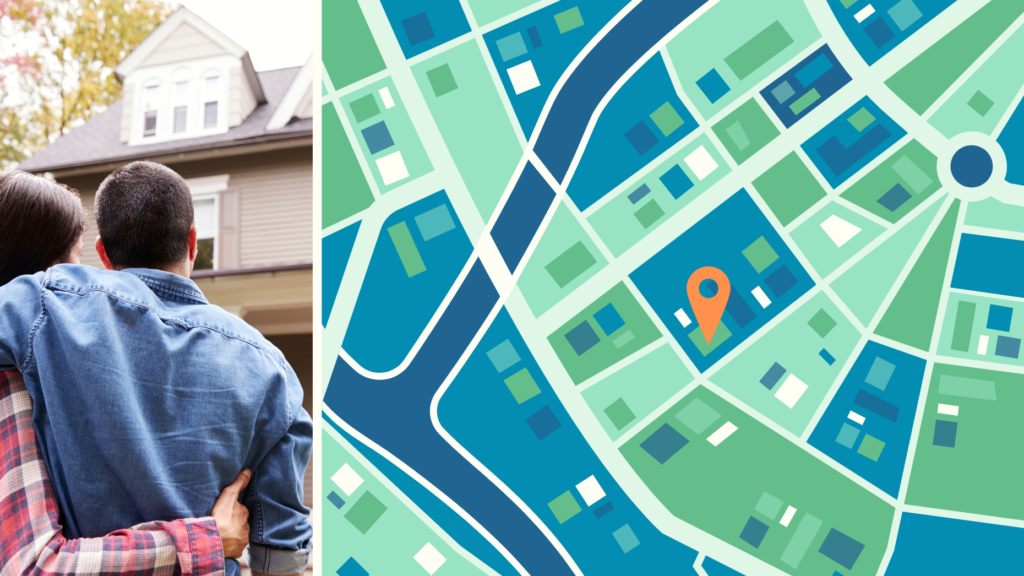 It's only logical. MoxiWorks joins with location-data proptech