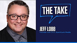 Jeff Lobb on the 'biggest thing' he sees agents struggle with in 2023