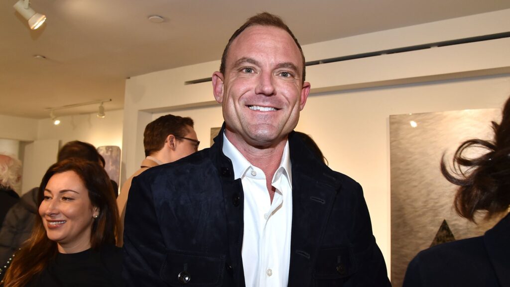 Apartment mogul Patrick Carroll hit with defamation suit