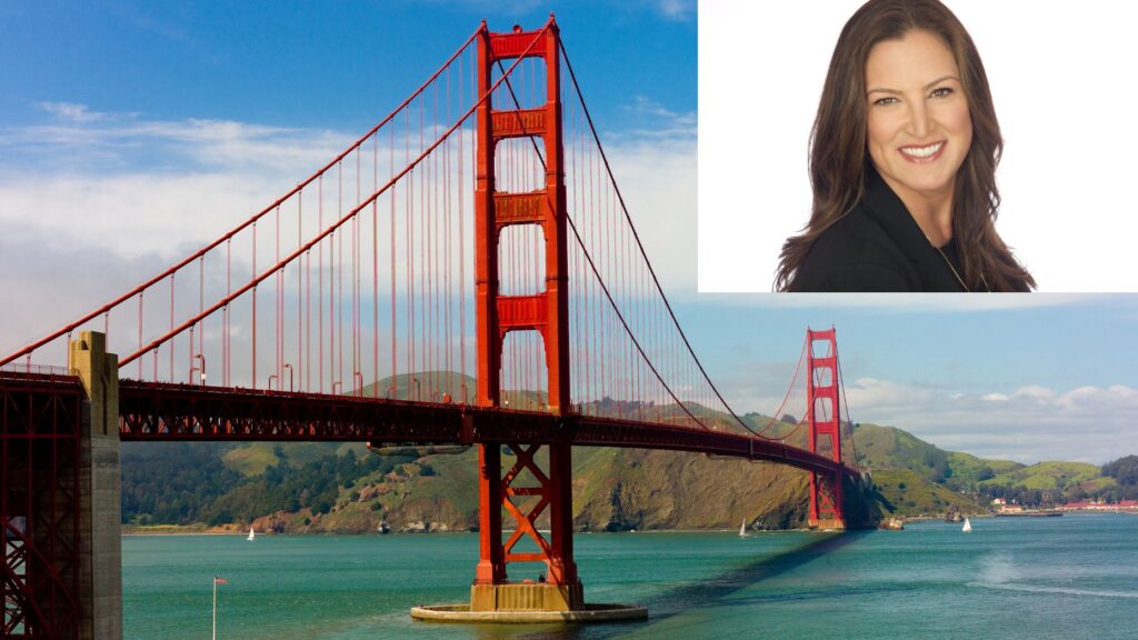 Former Compass marketing executive moves to Christie's-Sereno