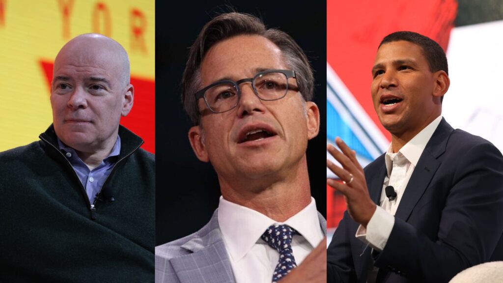 Zillow, Anywhere and Compass vanish from annual Fortune 500 list