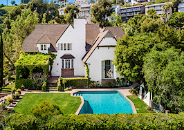 See inside Walt Disney's former home that rents for $40K a month