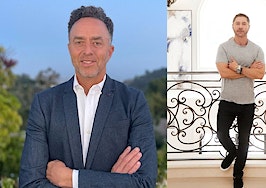 Los Angeles agent Gary Glass joins Christie's International Real Estate