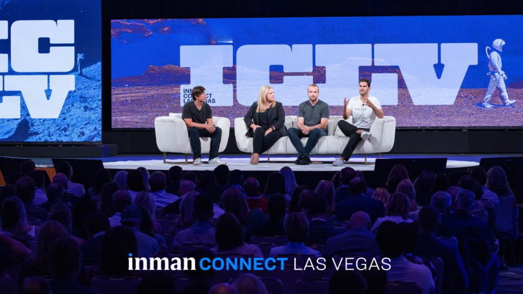 Embracing new possibilities: Let Inman Connect be your guide