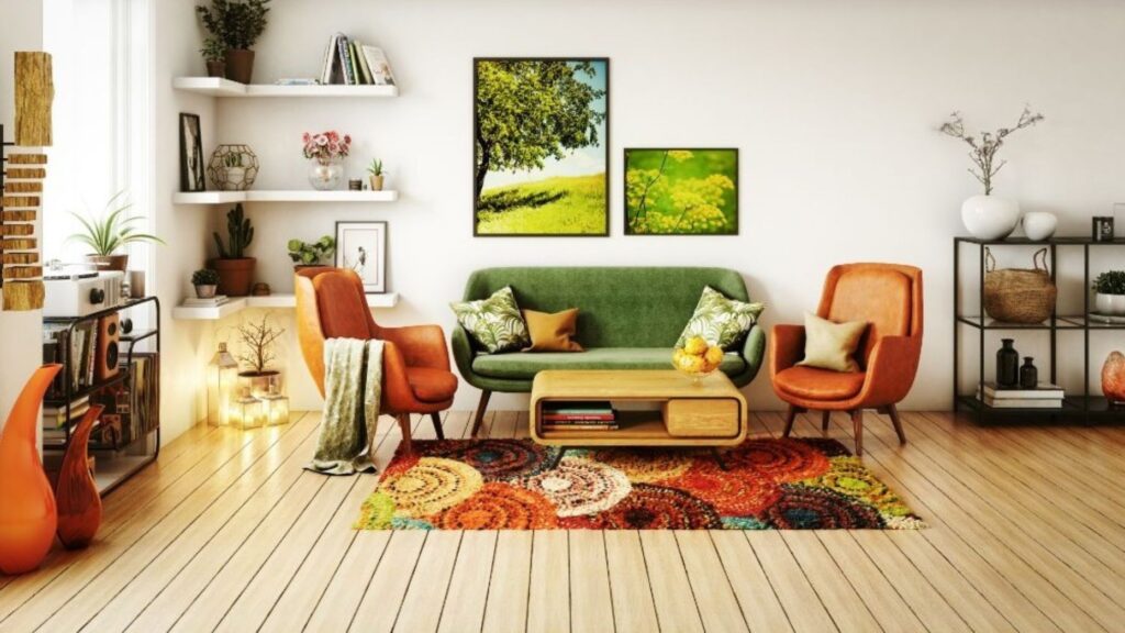 5 luxury home staging trends that should be on your radar in 2023