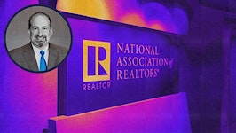 NAR CEO Bob Goldberg plans to retire at the end of 2024