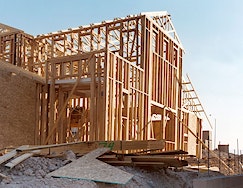 Housing starts plunge 19% in May as homebuilders act with caution