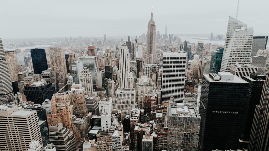 Airbnb sues New York City over 'de facto ban' on short-term rentals